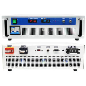 alimentatore elettrico 3U
