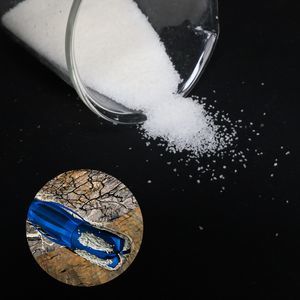polvere assorbente 1