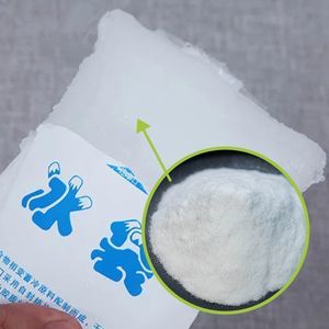 assorbente granulare 1
