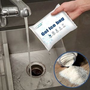 gel di polimero