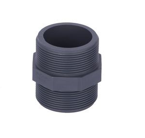 nipplo in PVC-U