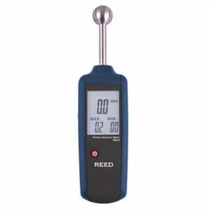 misuratore di umidità per legno