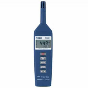termo-igrometro max/min