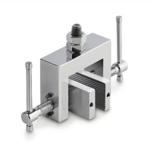 pinza di presa manuale