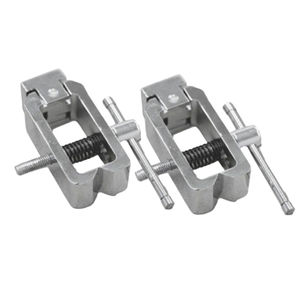 pinza di presa manuale