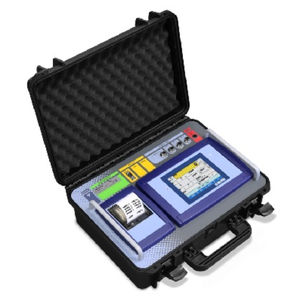 indicatore di peso con touch screen