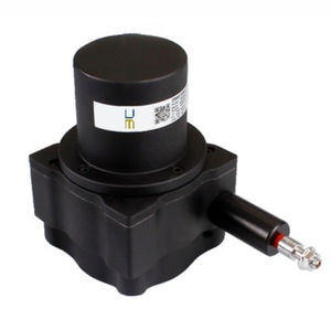 encoder a filo potenziometrico
