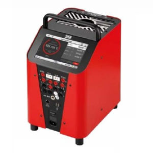 scaldaprovette per alte temperature