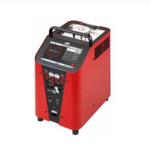 scaldaprovette agitatore