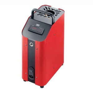 scaldaprovette agitatore