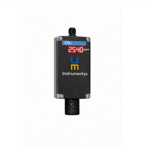 trasmettitore di CO2