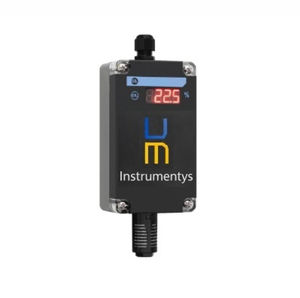 trasmettitore di CO2