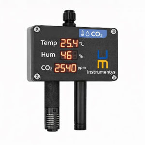 trasmettitore di CO2