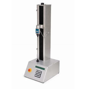 macchina per prova di compressione 1