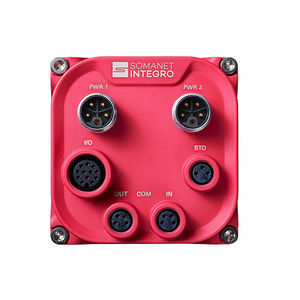 servo-variatore DC