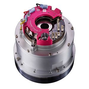 servoattuatore elettrico 1