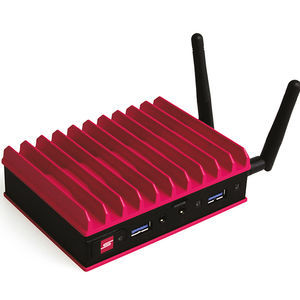 PC box