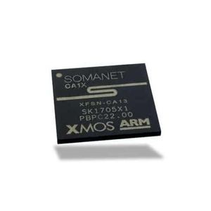 system-on-chip sistema monoscheda programmabile