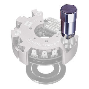 bobina elettromagnetica