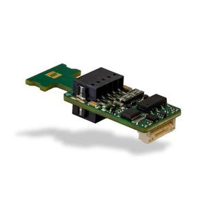 convertitore isolatore di segnale digitale