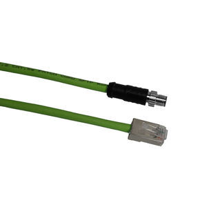 cavo patch RJ45