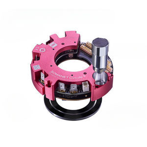 servo-variatore DC