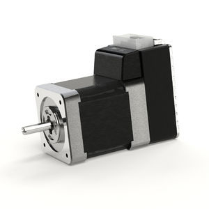 servomotore con controllore integrato