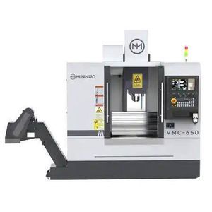 centro di lavoro CNC 3 assi 1