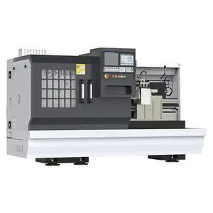 tornio CNC 1