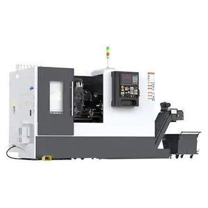 tornio CNC 1