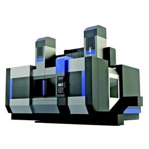 tornio CNC 1