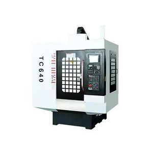 foratrice-maschiatrice CNC 1