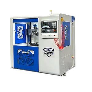 tornio CNC 1