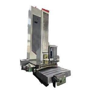 alesatrice-fresatrice CNC