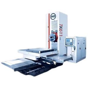 alesatrice-fresatrice CNC 1
