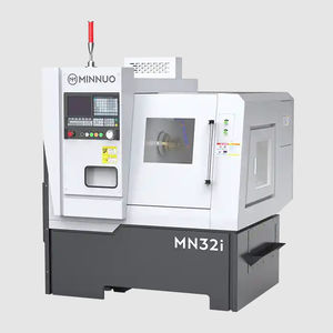 tornio CNC