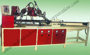 sistema di saldatura tipo inverter