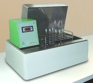 bagnomaria termostatica