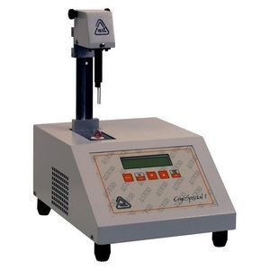 crioscopio semiautomatico