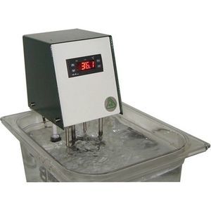 bagno termostatico compatto