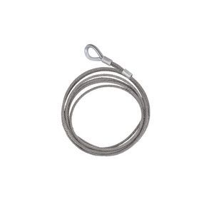 cavo metallico in acciaio inossidabile 1
