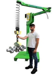 manipolatore elettrico