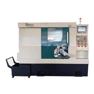 mototroncatrice elettrica 1