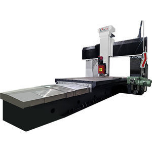 fresatrice CNC 3 assi 1