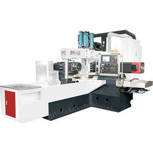 fresatrice CNC 4 assi 1