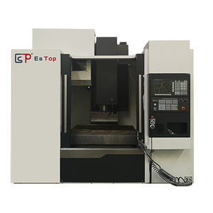 centro di lavoro CNC 3 assi 1