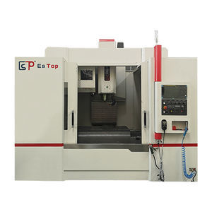 centro di lavoro 3 assi 1