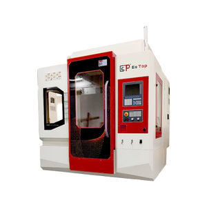 centro di lavoro CNC a 5 assi 1