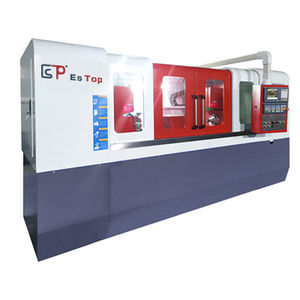 macchina di foratura profonda CNC 1