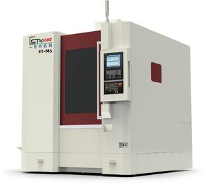 centro di lavoro CNC 3 assi 1